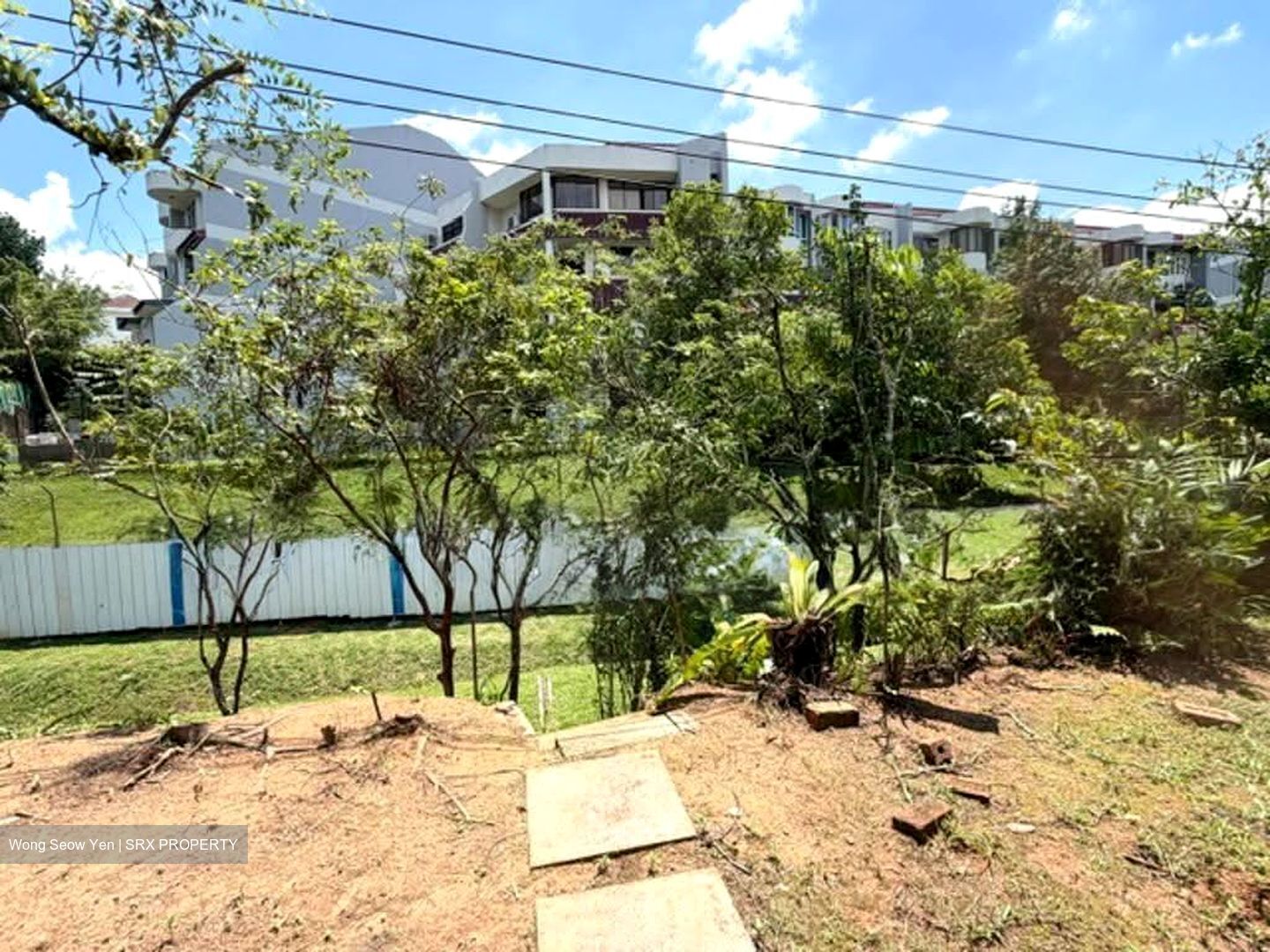 Adelphi Park Estate (D20), Terrace #610576781